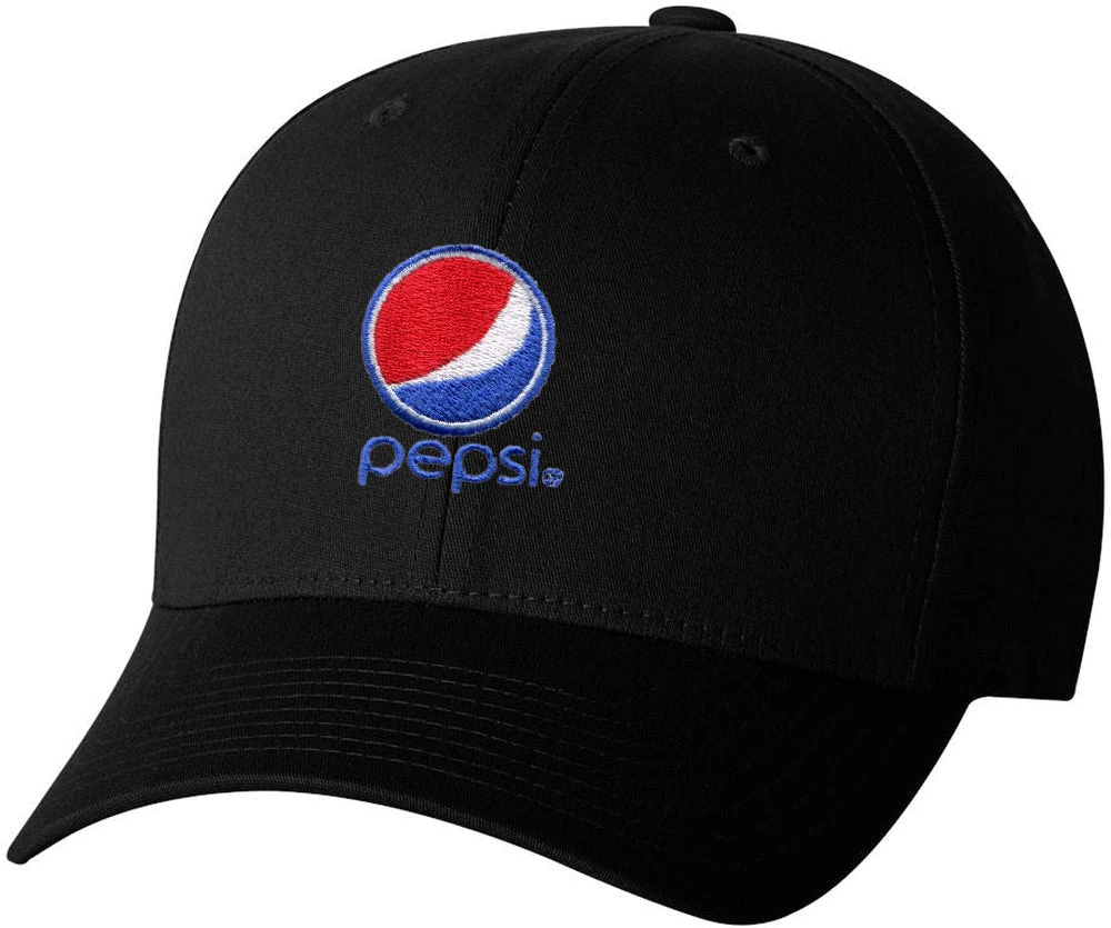 Flexfit V-Flex Twill Cap 1 Flexfit V-Flex Twill Cap