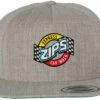 YP Classics Wool Blend Snapback Cap