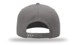 Richardson Wool Flatbill Snapback -Thread Logic Store 510 BACK 59e0678f 956e 4576 91c3 16842785986b