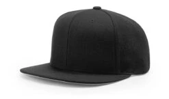 Richardson Wool Flatbill Snapback -Thread Logic Store 510 FINAL