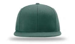 Richardson Wool Flatbill Snapback -Thread Logic Store 510 FRONT 96d1f773 342a 4aae b166 e3603d167bf4