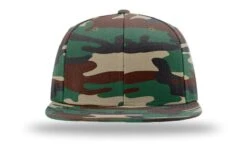 Richardson Wool Flatbill Snapback -Thread Logic Store 510 FRONT cdbbc012 519c 47b0 83df 7055d0eca383