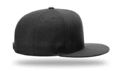 Richardson Wool Flatbill Snapback -Thread Logic Store 510 RIGHT