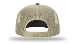 Richardson Wool Blend Flatbill Trucker -Thread Logic Store 511 BACK a2478ab4 535a 4bad 807a 647827405df5