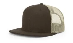 Richardson Wool Blend Flatbill Trucker -Thread Logic Store 511 FINAL 3260edd0 690f 492b 8b0d 55e0b1c0ea0a