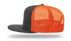 Richardson Wool Blend Flatbill Trucker -Thread Logic Store 511 LEFT 41074f5e a3a0 419d 86c9 50397ecced6a