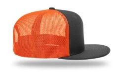 Richardson Wool Blend Flatbill Trucker -Thread Logic Store 511 RIGHT 3223fd87 942c 44fc 96e9 90796665ce95