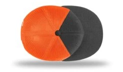 Richardson Wool Blend Flatbill Trucker -Thread Logic Store 511 TOP d4eb90be 8c45 4c5a 92f5 1d2247aa7ae9