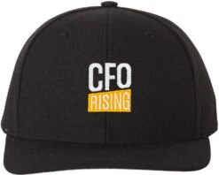 Richardson Surge Adjustable Cap