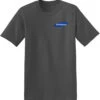 Hanes EcoSmart 50/50 Cotton/Poly T-Shirt
