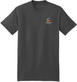 Hanes Beefy-T 100% Cotton T-Shirt