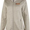 Charles River Ladies Brigham Knit Jacket