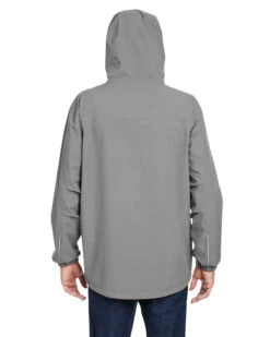 Dri Duck Challenger Full-Zip Waterproof Jacket -Thread Logic Store 5302 25 z BK