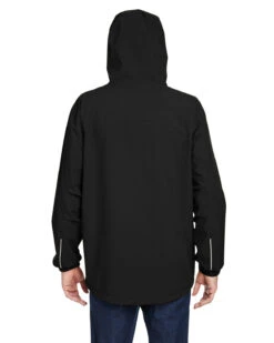 Dri Duck Challenger Full-Zip Waterproof Jacket -Thread Logic Store 5302 51 z BK