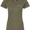 Tultex Ladies Premium Cotton Blend T-Shirt