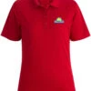 Edwards Ladies Airgrid Snag Proof Polo