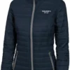 OUTLET-Charles River Ladies Lithium Quilted Jacket