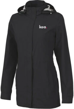 OUTLET-Charles River Ladies Logan Jacket