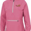 Charles River Ladies Chatham Anorak