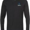 Tultex Unisex Premium Cotton Long Sleeve T-Shirt