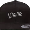 YP Classics Flat Bill Snapback Cap