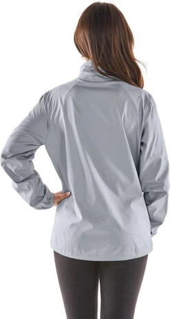 Storm Creek Ladies Idealist Jacket -Thread Logic Store 6245 PA Back