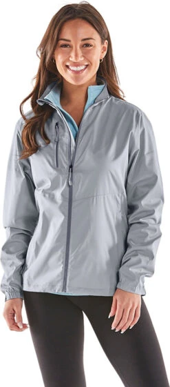 Storm Creek Ladies Idealist Jacket -Thread Logic Store 6245 PA Front