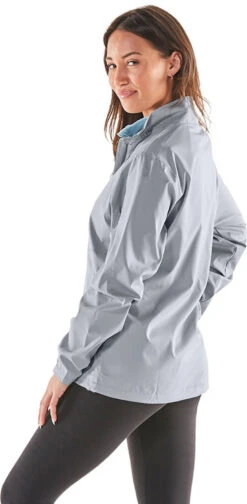 Storm Creek Ladies Idealist Jacket -Thread Logic Store 6245 PA Left