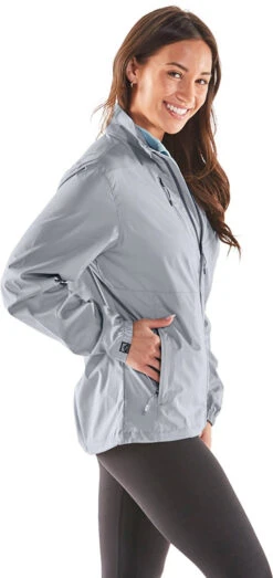 Storm Creek Ladies Idealist Jacket -Thread Logic Store 6245 PA Right