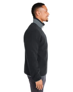 OUTLET-Puma Golf Fleece Quarter-Zip -Thread Logic Store 628407 51 z SD