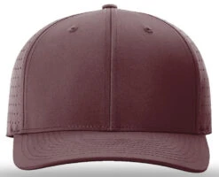 Richardson Laser Perf R-Flex Snapback -Thread Logic Store 632 FRONT fdee2e02 817b 4688 b91a 18a8b07aca64