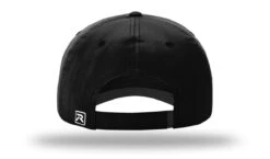 Richardson Lite R-Flex Adjustable Micro Hook & Loop 23 Richardson Lite R-Flex Adjustable Micro Hook & Loop -Thread Logic Store 634 BACK