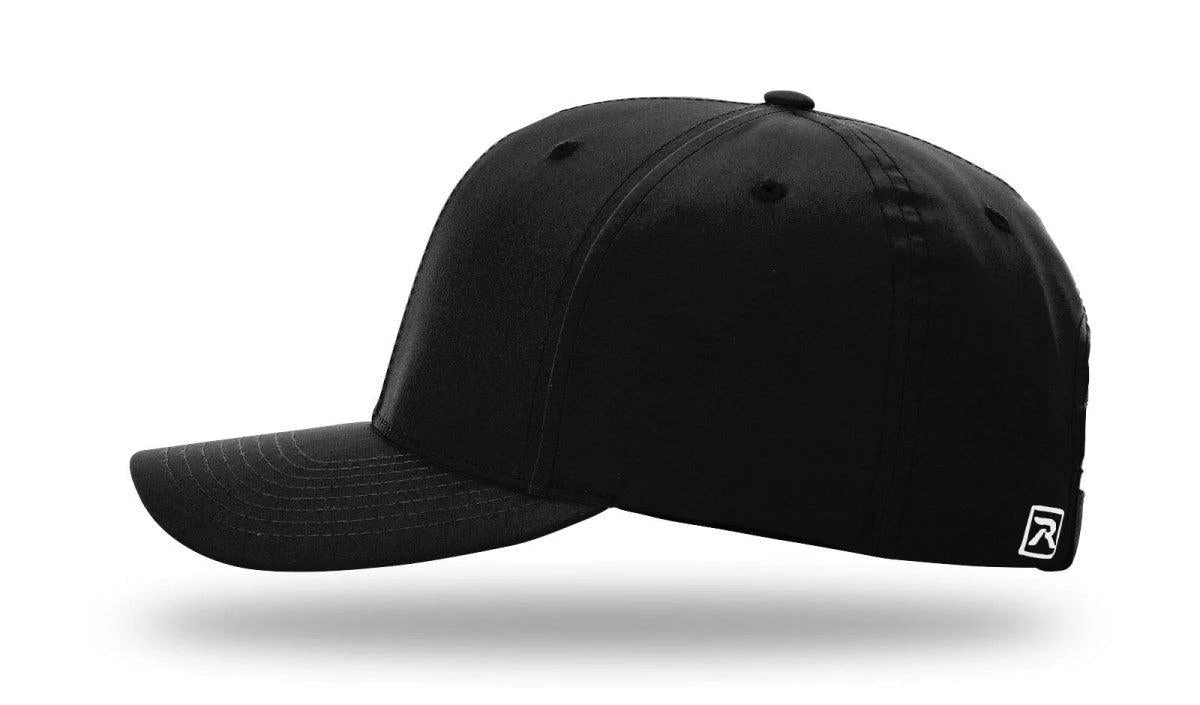 Richardson Lite R-Flex Adjustable Micro Hook & Loop 5 Richardson Lite R-Flex Adjustable Micro Hook & Loop - Image 5