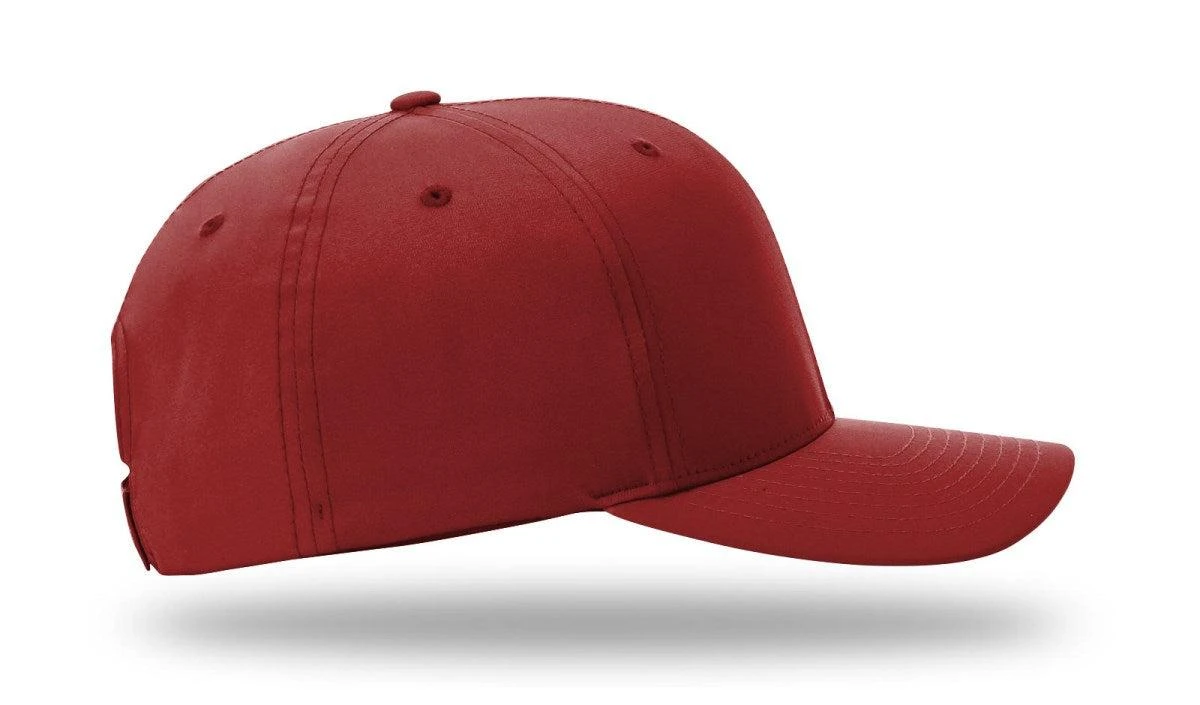 Richardson Lite R-Flex Adjustable Micro Hook & Loop 16 Richardson Lite R-Flex Adjustable Micro Hook & Loop - Image 16