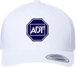 YP Classics CVC Snapback Cap