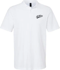 Gildan Softstyle Adult Pique Polo