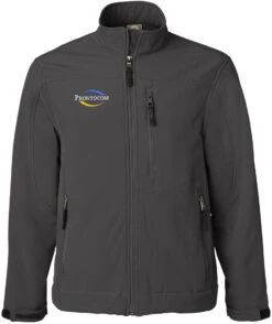 Weatherproof Soft Shell Jacket