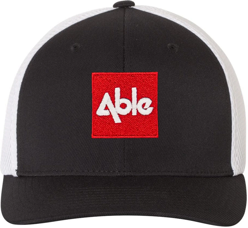 Flexfit Ultrafiber Mesh Cap 1 Flexfit Ultrafiber Mesh Cap