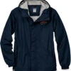 OUTLET-Storm Creek Voyager Waterproof Breathable Packable Rain Jacket