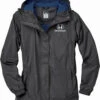 Storm Creek Ladies Voyager Waterproof Breathable Packable Rain Jacket