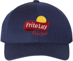 YP Classics Premium Curved Visor Snapback Cap