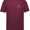 Augusta Super Soft-Spun Poly Tee