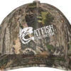 Flexfit TrueTimber Cap 