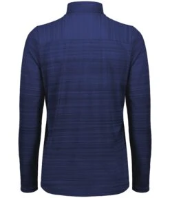 Augusta Ladies Pursuit 1/4 Zip Pullover -Thread Logic Store 7012 065 back 1655bdf7 6f2a 4de4 a969 032cfa0e6277