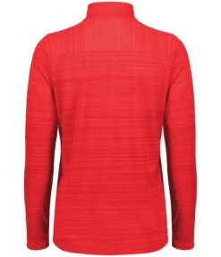 Augusta Ladies Pursuit 1/4 Zip Pullover -Thread Logic Store 7012 083 back 74145467 5d04 41df 85b4 d4956f90c7ea