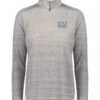Augusta Ladies Pursuit 1/4 Zip Pullover