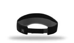 Richardson Pulse Visor W/ Pro Mesh -Thread Logic Store 707 BACK