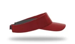 Richardson Pulse Visor W/ Pro Mesh -Thread Logic Store 707 RIGHT 2d3e2999 12a2 44a6 8b56 5454cdf66241