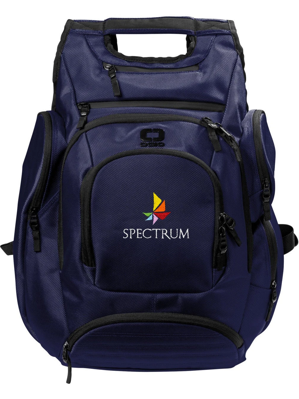 OGIO Metro Ballistic Pack 1 OGIO Metro Ballistic Pack