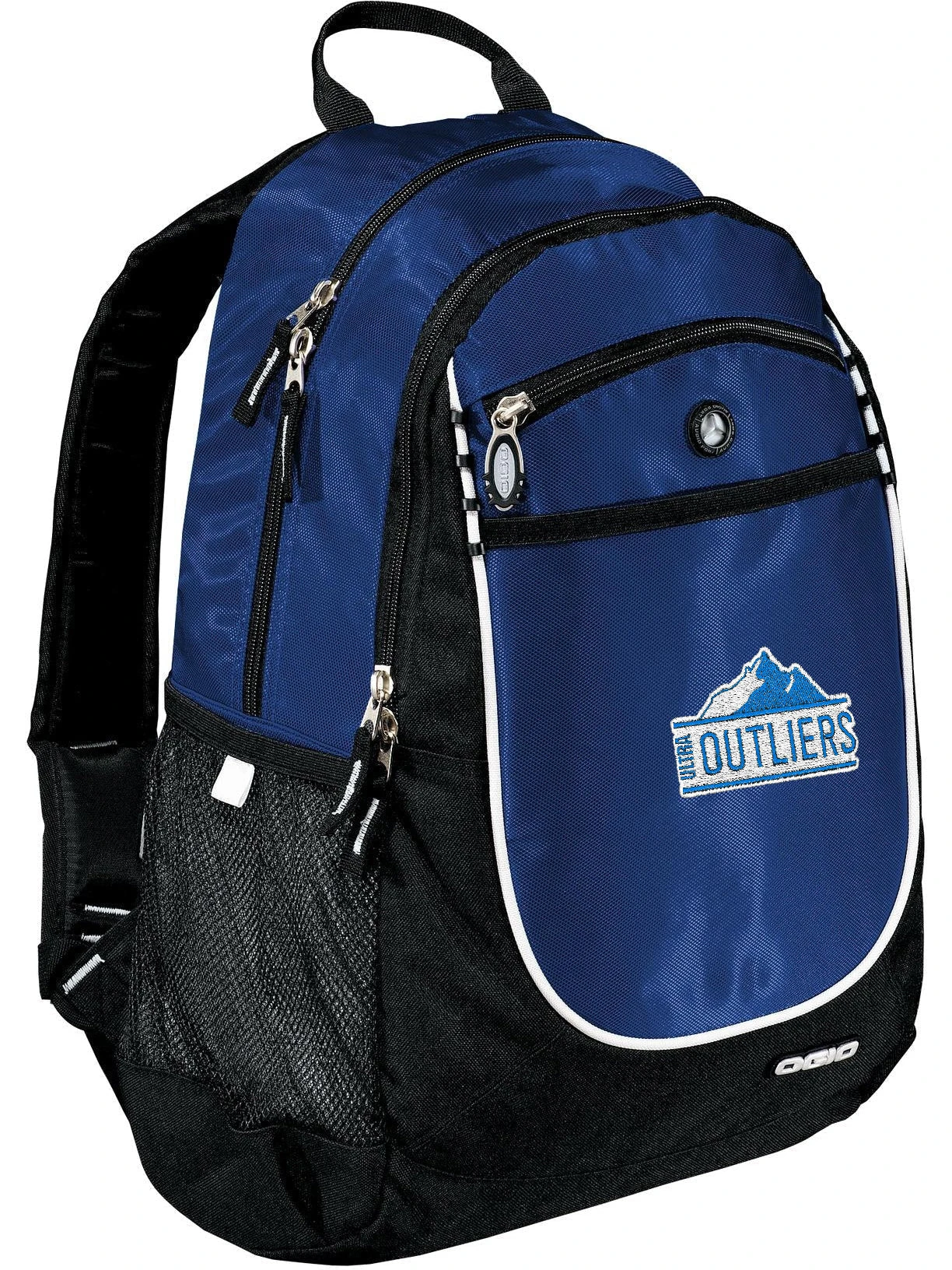 OGIO Carbon Pack 1 OGIO Carbon Pack